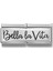 Composable Klasik Çift Oyulmuş Çelik ve 925 Ayar Silver Custom -06_BELLA La Vita- Renkli 1