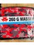 Massey Ferguson 260 Gold Kabinsiz Lüx Branda 1
