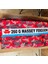Massey Ferguson 260 Gold Kabinsiz Lüx Branda 3
