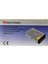 250-12 12 Volt 20 Amper Metal Kalın Kasa Adaptör 2