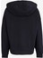 W Essential Full Zip Hoodie Sweatshirt Kadın Sweatshirt 2
