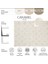 Caramel 9501 Bej Halı Yolluk Oturma Odası Halısı Kesme Koridor Halısı Yatak Odası Halısı 2