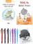 Bebek Annem ve Vanilya Kokulu Mektuplar 2'li Set + Hediyeli 1