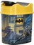 Batman Yutan Çöp Kovası 5.5lt Lisanslı 1