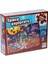 Nessiworld Jp 31011 Space Explorers Jumbo Puzzle 24 Parça -Kspuzzle 1