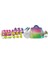 Nessiworld 18757 Crazy Chic - Renkli Kolyeler 4