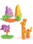 Nessiworld 03905FUNFUNPUZZLE128PARÇA-DEDE 2