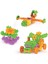 Nessiworld 03905FUNFUNPUZZLE128PARÇA-DEDE 3
