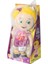 Nessiworld BAL-55114 Nil Müzikli Peluş Sevimli Dostlar 1