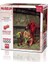 Nessiword 20662 Jesters Playing Cochonnet 1000 Parça Puzzle -Ks Puzzle 1