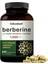 Berberine 1500mg, 240 Veggie Capsul 1000mg True Ceylon Cinnamon & 300mg Turmeric. 1