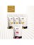Dondurularak Kurutulmuş Meyve Paketi (Freeze Dried) 3 x muz + 1 x ejder Meyvesi 1