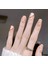 Gingerbread Man Nail Art Jel Tırnak 20 Adet (2 Kullanım) 3