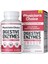 Physician's Choıce Digestive Enzymes - Multi Enzymes, Organic Prebiotics & Gut Health - Meal Time Discomfort Relief & Bloating - Dual Action Approach - 60 Capsul 1