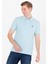 Erkek Aqua Tişört Basic 50262933-VR007 1
