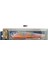 Zipbaits System Minnow 123F Mag Drive 15GR 30-50CM Dalar Maket Yem 2