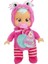CYB62000 Cry Babies Stars Monster Yumuş Bebek - 911444 1