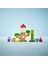 Nessiworld LEGO Duplo Peppa Pig Bahçe ve Ağaç Ev 10431 3