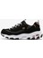 D'lites - Me Time Kadın Siyah Sneakers 11936 Bkrg 1