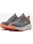 Edgeride - Smooth Journey Kadın Gri Spor Ayakkabı 150472 Gycl 3