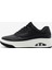 Uno Court Erkek Siyah Sneakers 183145 Blk 1