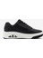 Uno Court Erkek Siyah Sneakers 183145 Blk 2