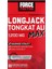 Fundamentals Longjack Tongkat Alı Max 1200 Mg 60 Vegetable 1
