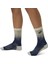 Performance Run Sock Crew Mavi Çorap 3013A977-401 5