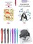 Penguenler Flüt Çalamaz ve Şipşak Bilmeceler 2 2li Set 1