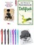 Delifişek ve Bilenler Bilmeyenlere Anlatsın 2li Set 1