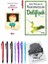 Delifişek ve Şipşak Bilmeceler 1 2li Set 1