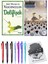 Gezgin ve Delifişek 2li Set 1