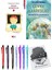 Çevre Kardeşliği ve Şipşak Bilmeceler 1 2li Set 1