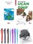 Uçan Sınıf ve Maviş 2li Set 1