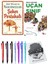Uçan Sınıf ve Şeker Portakalı 2li Set 1