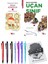 Uçan Sınıf ve Şipşak Bilmeceler 2 2li Set 1