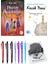 Küçük Prens ve Hazine Dedektifleri 2li Set 1