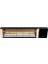 Veıto Nevada R2420 2000 W Karbon Infrared Isıtıcı Siyah 2