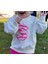 Harf Işlemeli Sweatshirt 1