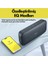 Trıbıt Stormbox Flow 25W 30 Saat Oynatma Süresi IP67 Su Geçirmez Powerbank Özellikli Taşınabilir Bluetooth Hoparlör 4