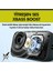 Trıbıt Stormbox Flow 25W 30 Saat Oynatma Süresi IP67 Su Geçirmez Powerbank Özellikli Taşınabilir Bluetooth Hoparlör 5