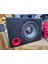 Sow 12-S4 Bas 30 cm 1000W 350 Rms Kabinli 1