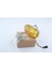 Sol Sis Lambası Sarı Mitsubishi 515/635/639/659/511 Uyumlu MC139758 1