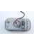 Sol Sis Lambası Sarı Mitsubishi 515/635/639/659/511 Uyumlu MC139758 2