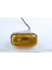 Sol Sis Lambası Sarı Mitsubishi 515/635/639/659/511 Uyumlu MC139758 4