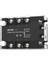 Kacom KMSR-AT0604 ,480V/60A 90..240VAC 3-Faz Ac-Ac Ssr 1
