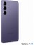 Galaxy S24+ 256 GB 12 GB Ram (Samsung Türkiye Garantili) Mor Sıfırdan Farksız Ürün 6