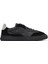 Siyah Süet-Paraşüt Erkek Spor Ayakkabı 16MA8158 16MA8158 1