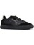 Siyah Süet-Paraşüt Erkek Spor Ayakkabı 16MA8158 16MA8158 2