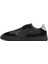 Siyah Süet-Paraşüt Erkek Spor Ayakkabı 16MA8158 16MA8158 3